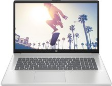 Ноутбук HP 17-cn4017ua A0NF5EA Natural Silver