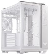 Корпус ASUS TUF Gaming GT502 Plus White with window  (90DC0093-B19000)