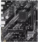 Материнська плата ASUS PRIME B550M-K ARGB