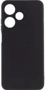 Чохол BeCover for Xiaomi Redmi 13 - Black (711546)