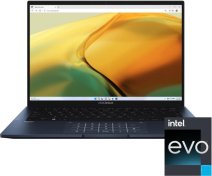 Ноутбук ASUS Zenbook 14 UX3402VA-KP782 Ponder Blue
