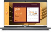 Ноутбук Dell Latitude 5450 N015L545014UA_WP Grey