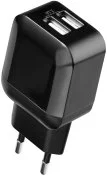 Зарядний пристрій Defender EPA-13 Black (83840)