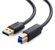 USB кабелі та розгалужувачі