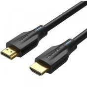  Кабель Vention v2.1 HDMI / HDMI 1.5m Black (AANBG)