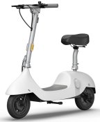 Електросамокат Okai Ceetle PRO EA10C White  (EA10C-W)
