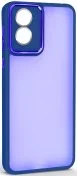 Чохол ArmorStandart for Motorola E13 - Shade Blue (ARM75710)