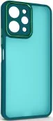 Чохол ArmorStandart for Xiaomi Redmi 12 4G - Shade Dark Green (ARM70098)