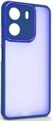 Чохол ArmorStandart for Xiaomi Redmi 13C 4G - Shade Blue (ARM73410)