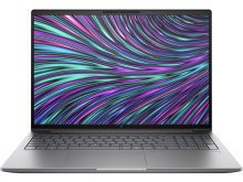 Ноутбук HP ZBook Power G11 5G453ES Silver