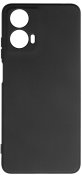 Чохол ArmorStandart for Motorola G24 - Icon Case Camera Cover Black  (ARM74300)
