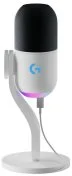 Мікрофон Logitech G Yeti GX White (988-000576)