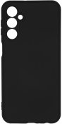 Чохол BeCover for Samsung M35 5G SM-M356 - Black  (711536)