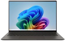 Ноутбук ASUS Zenbook 14 OLED UX5406SA-PV034X Zumaia Gray
