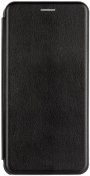 Чохол ColorWay for Xiaomi Redmi 14C - Simple Book Black  (CW-CSBXR14C-BK)
