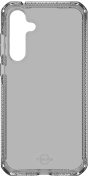 Чохол iTSkins for Samsung A35 - SPECTRUM R CLEAR Smoke  (SG2B-SPECM-SMOK)