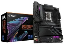 Материнська плата Gigabyte Z890 AORUS ELITE WIFI7