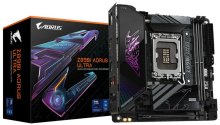 Материнська плата Gigabyte Z890I AORUS ULTRA