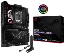 Материнська плата ASUS ROG MAXIMUS Z890 HERO