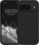 Чохол BeCover for Google Pixel 9 - Black (712292)
