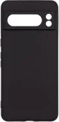 Чохол BeCover for Google Pixel 9 Pro - Black (712294)