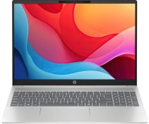 Ноутбук HP Pavilion 16-ag0020ua B0AB0EA Silver