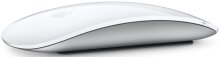 Миша Apple Wireless Magic Mouse Multi-Touch Surface White  (MXK53)