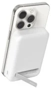 Батарея універсальна Belkin BoostCharger Pro 10000mAh Qi2 15W White (BPD008BTWH)