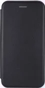 Чохол BeCover for Samsung A06 SM-A065 - Exclusive Black (712207)