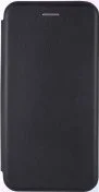 Чохол BeCover for Samsung A16 5G SM-A166 - Exclusive Black (712199)