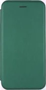 Чохол BeCover for Samsung A06 SM-A065 - Exclusive Dark Green (712210)