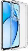 Чохол BeCover for Oppo A60 - Transparancy (711888)