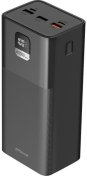 Батарея універсальна Proove Giant Lite 40000mAh 22.5W Black  (PBGI20312201)