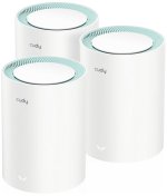 Wi-Fi система Cudy M1300  (M1300(3-PACK))