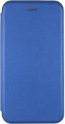 Чохол BeCover for Oppo A3 4G/A3x 4G - Exclusive Blue (712506)