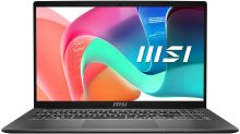 Ноутбук MSI Modern 15 F13MG-272XUA Platium Gray  (9S7-15S121-272)