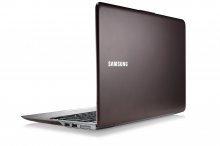 Ноутбук Samsung NP530U3C-A08RU