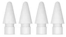 Наконечники Apple Pencil Tips 4 pack (MX763)