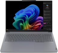 Ноутбук Lenovo ThinkBook 16 G7 QOY 21NH0000RA Luna Grey