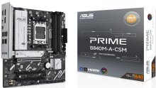 Материнська плата ASUS PRIME B840M-A-CSM