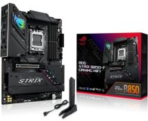 Материнська плата ASUS ROG STRIX B850-F GAMING WIFI