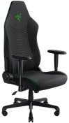 Крісло Razer Iskur V2 X Fabrick Black (RZ38-05310100-R3G1)