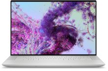 Ноутбук Dell XPS 16 9640 210-BLFZ-2411MRN Silver