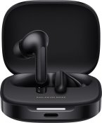Навушники Redmi Buds 6 Night Black (BHR9251GL)