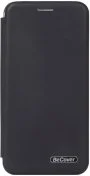 Чохол BeCover for Samsung M15 5G SM-M156 - Exclusive Black (711049)
