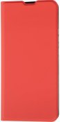 Чохол BeCover for Nubia V60 Design - Exclusive New Style Red  (712628)