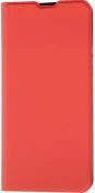 Чохол BeCover for Nubia V60 Design - Exclusive New Style Red (712628)