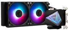 Система рідинного охолодження MSI MAG CoreLiquid I240  (MAG CORELIQUID I240)