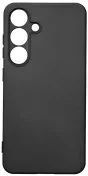 Чохол ArmorStandart for Samsung S25 - ICON Case Camera Cover Black (ARM81572)