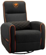 Крісло Cougar Fidom Black (FIDOM)